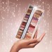 INSTANT EYE PALETTE BEJEWELLED EYES TO HYPNOTISE - Палетка теней