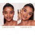 AIRBRUSH FLAWLESS FOUNDATION 10 WARM - Тональная основа