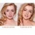 AIRBRUSH FLAWLESS FOUNDATION 5 WARM - Тональная основа