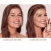 AIRBRUSH FLAWLESS FOUNDATION 7 WARM - Тональная основа