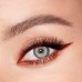 EYE COLOUR MAGIC LINER DUO COPPER CHARGE - Двусторонний карандаш для глаз