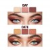 THE ICON PALETTE EYESHADOW PALETTE - Палетка теней