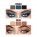 THE ICON PALETTE EYESHADOW PALETTE - Палетка теней